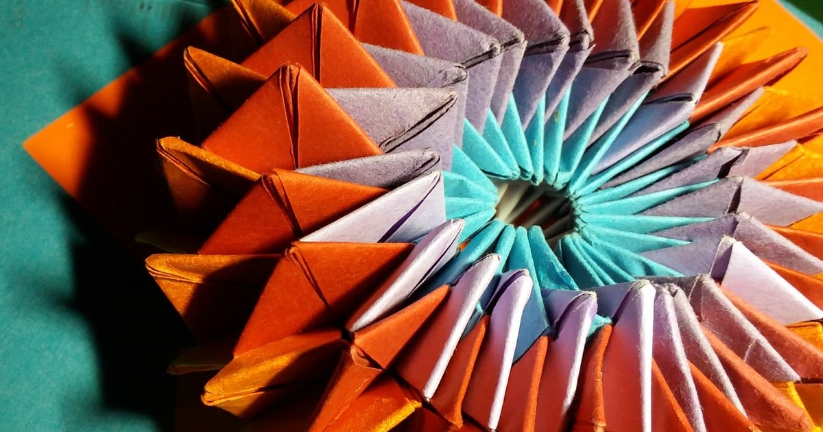 AlphaFold Breakthrough: When AI Challenges the Protein Folding Problem ...