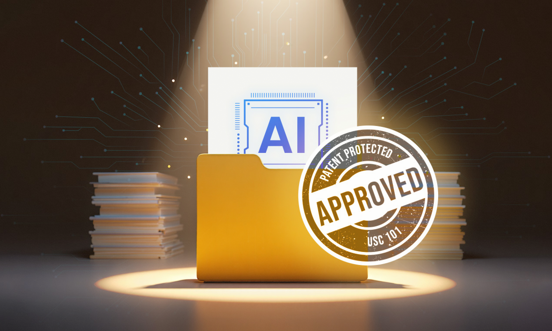AI 발명의 US 특허 적격성