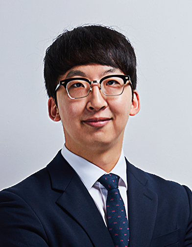 Donggeun Lee
