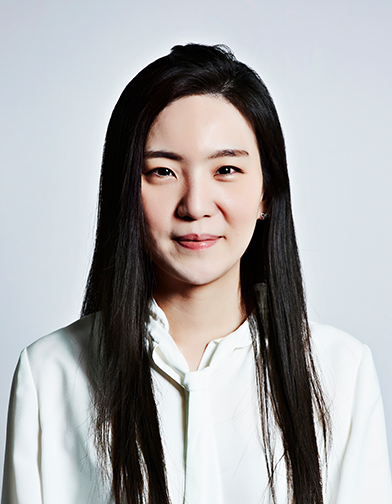 Eunju Bae